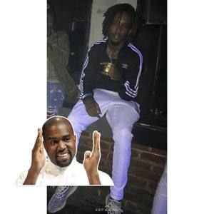 Meet your Posher, Donte